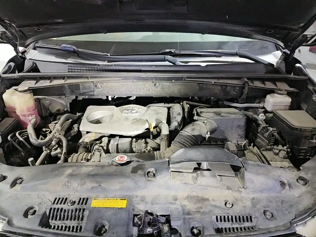 Photo 3 - Toyota Highlander