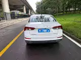 Фото 5 - Škoda Rapid