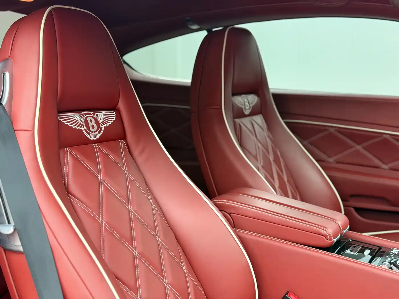 Bentley Continental 2010 Supersports 6.0 фото 12
