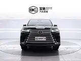 Фото 2 - Lexus LX