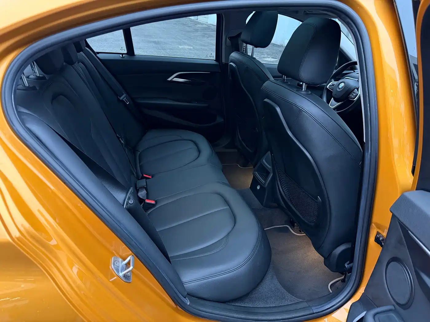 BMW 1 Series 2017 118i Sport фото 22