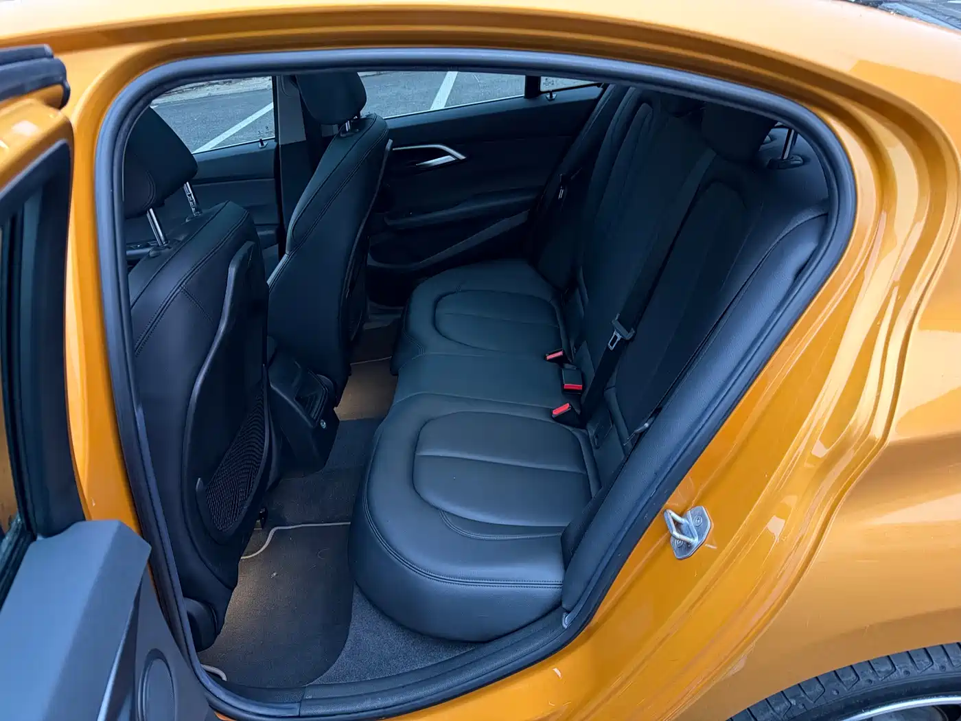 BMW 1 Series 2017 118i Sport фото 16