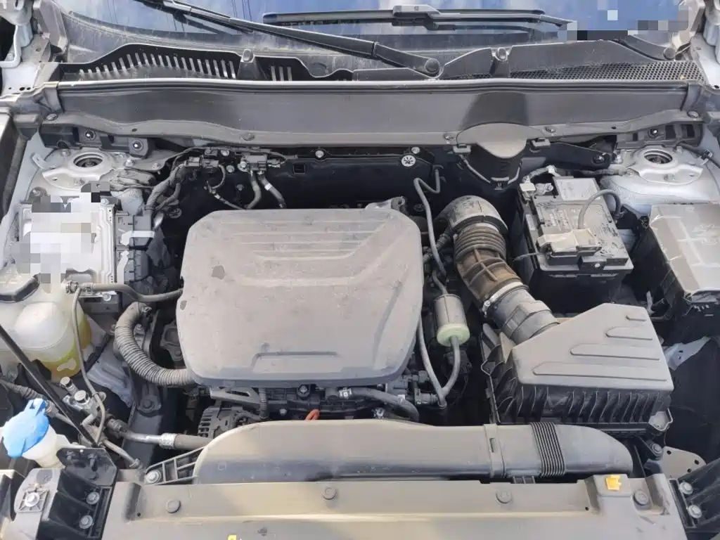 Photo 11 - Haval H6
