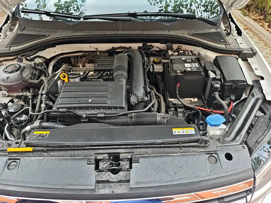 Volkswagen Bora 2026 2026 200TSI DSG PRO Edition