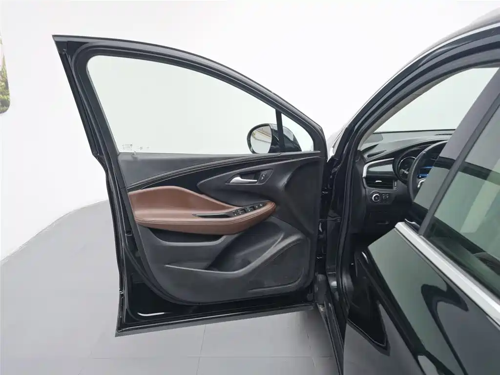 BUICK ANGKEWEI PLUS