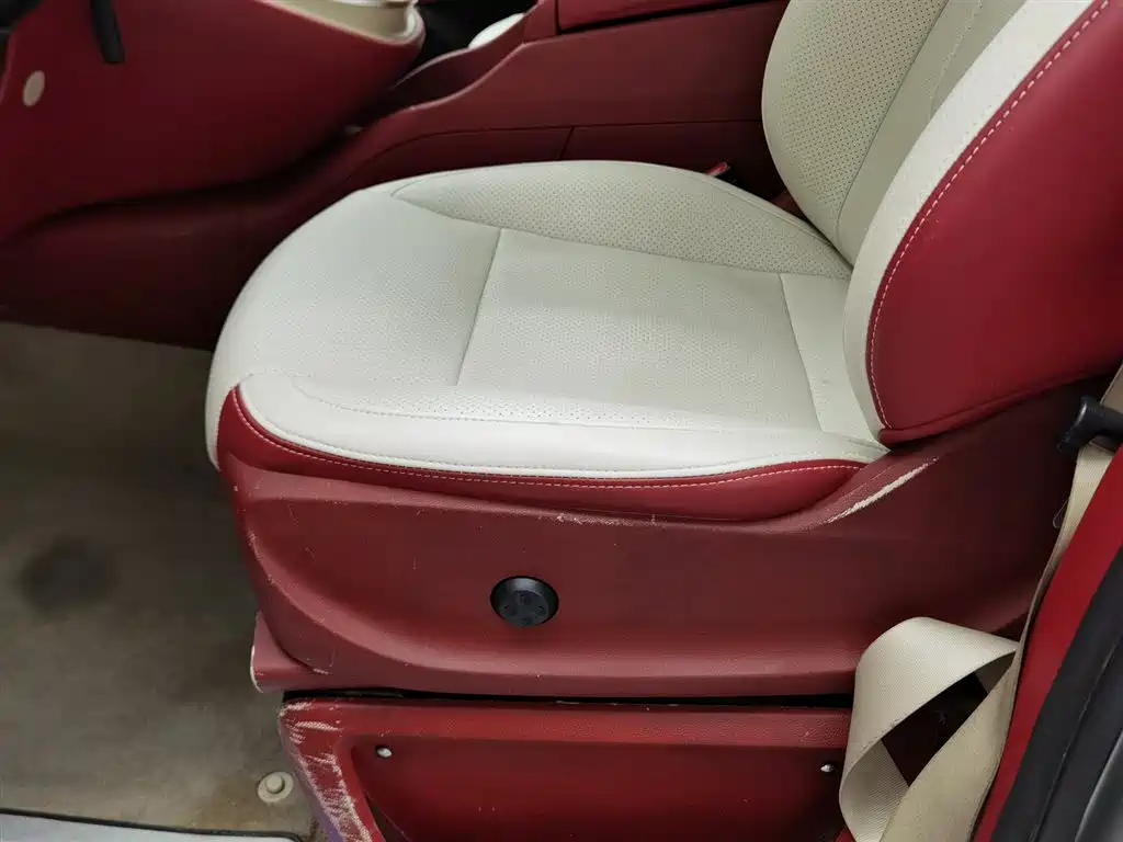 Mercedes-Benz V-Class 2016 V 260 L Premium Long фото 20