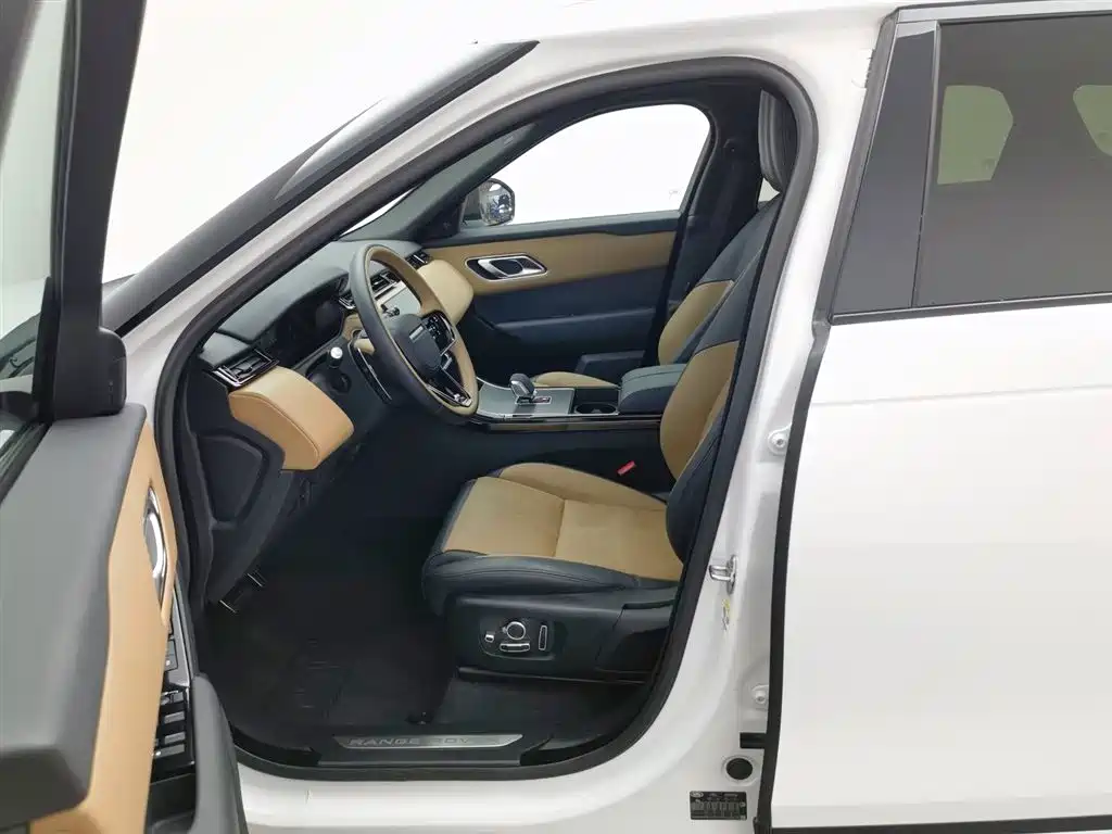 Land Rover Range Rover Velar 2025 Dynamic HSE фото 10