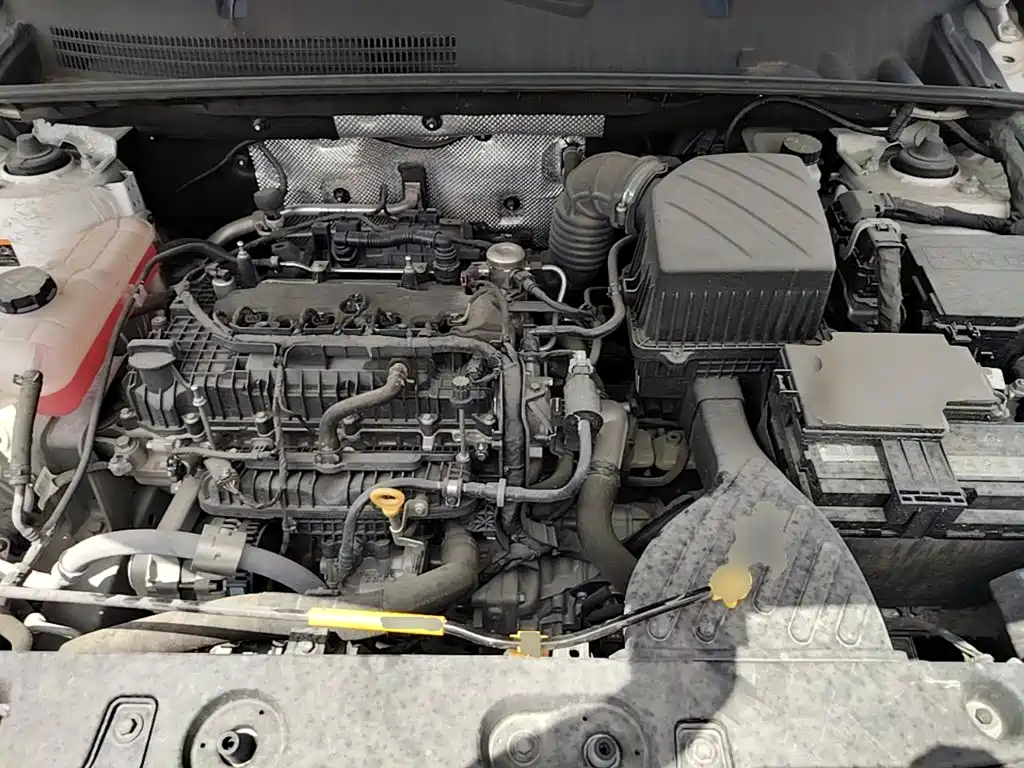 Geely Haoyue PRO 2024 2024 1.5T DCT Free Roaming+