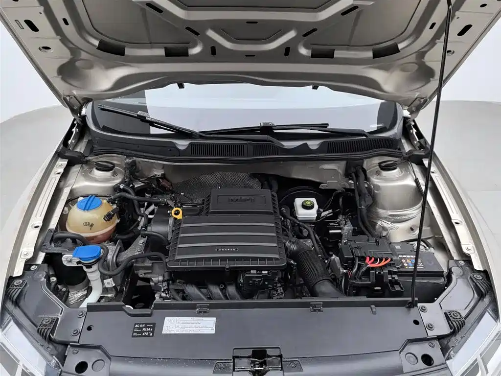 Volkswagen C-TREK 2017 1.6L Automatic Comfort фото 6