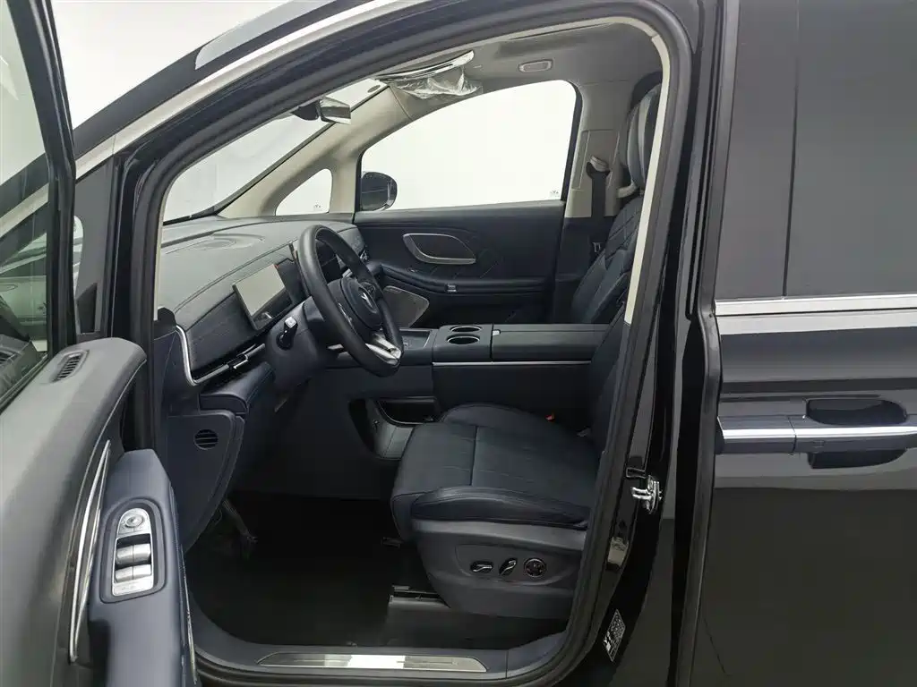 Voyah Auto Voyah Dreamer 2026 PHEV Qiankun Pro фото 10