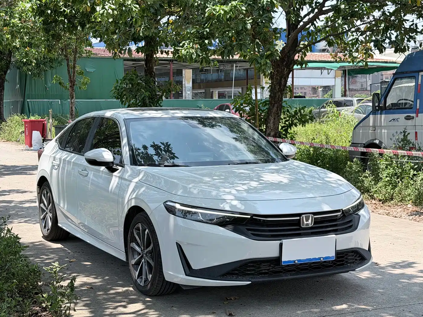 2025 Honda Integra