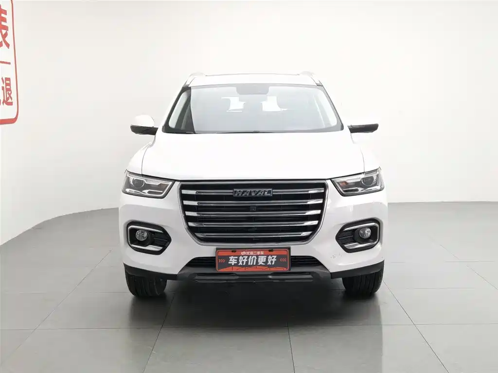 Haval H6 2019 1.5GDIT Automatic Champion Edition China VI фото 3