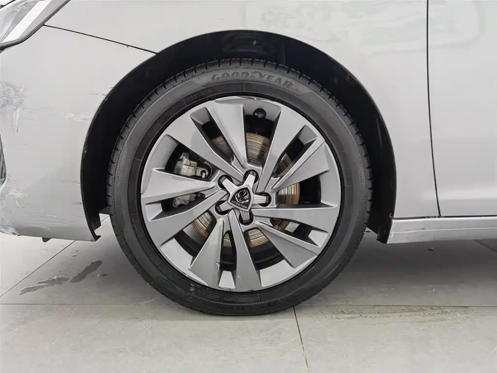 Peugeot 408 2022 1.6T Progressive Edition фото 17