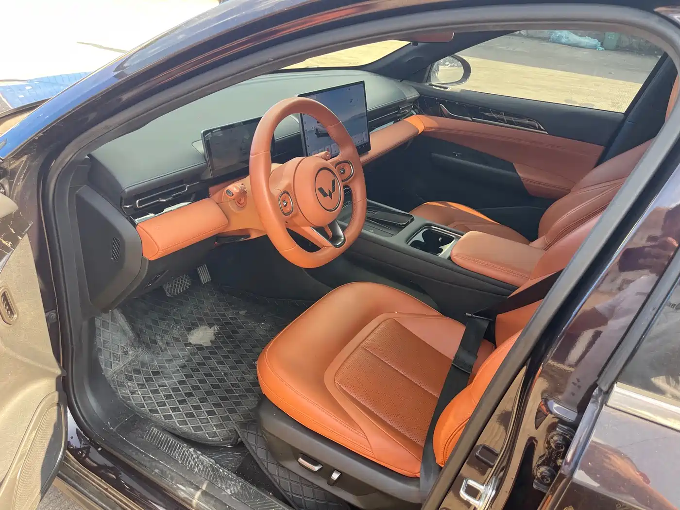 Wuling Motors Wuling Xingguang 2025 2025 150km Smart Pilot