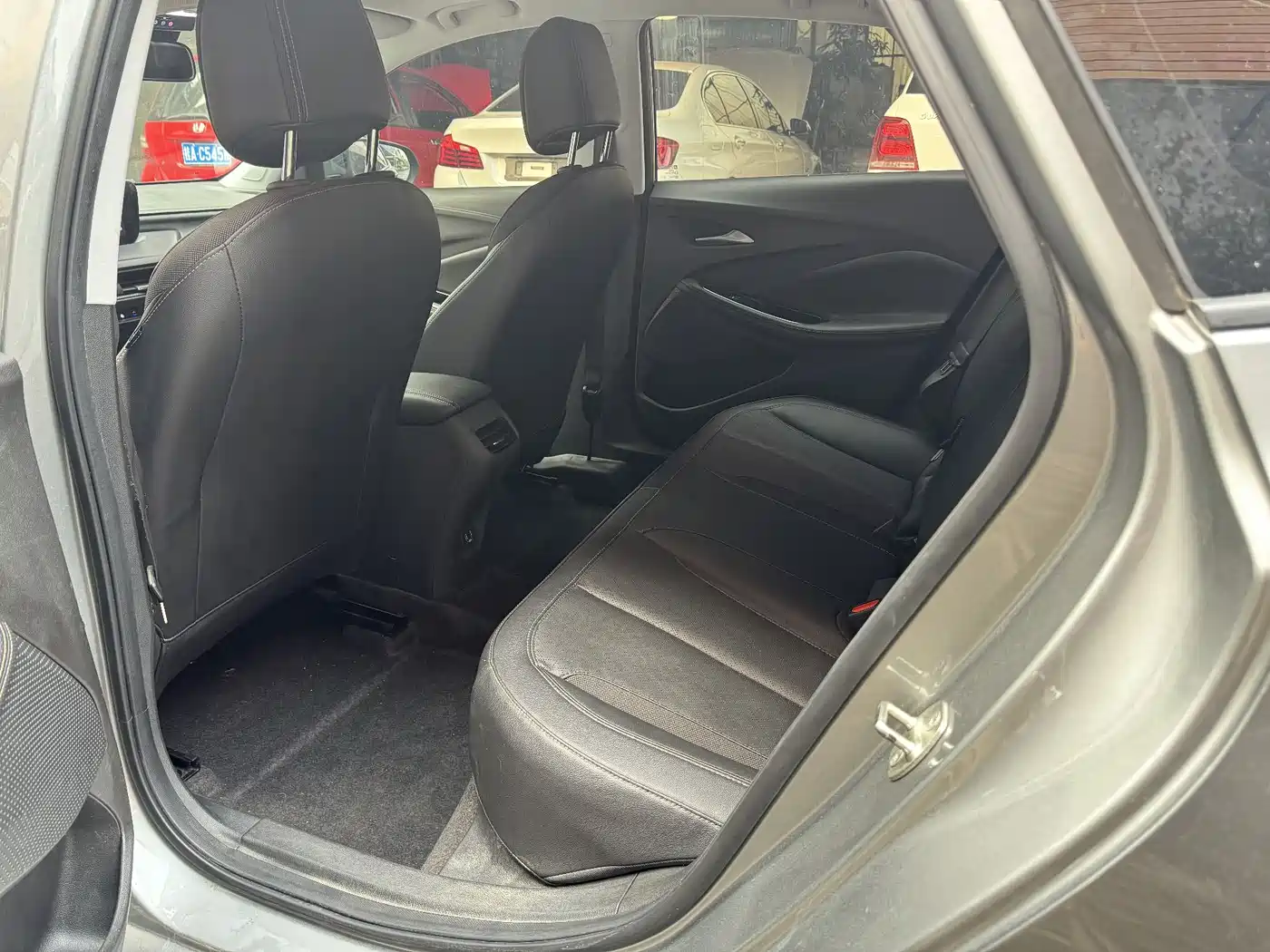 Buick Verano 2023 Pro Joy Edition фото 9