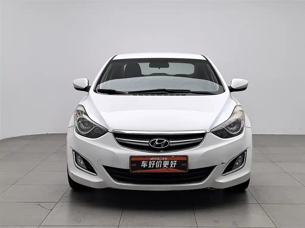 Hyundai Langdong 2015 1.6L Manual Trend фото 3