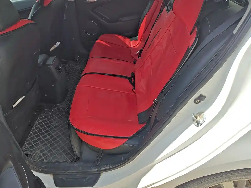 Kia K3 2017 1.6L Automatic 15th Anniversary Special GLS фото 15