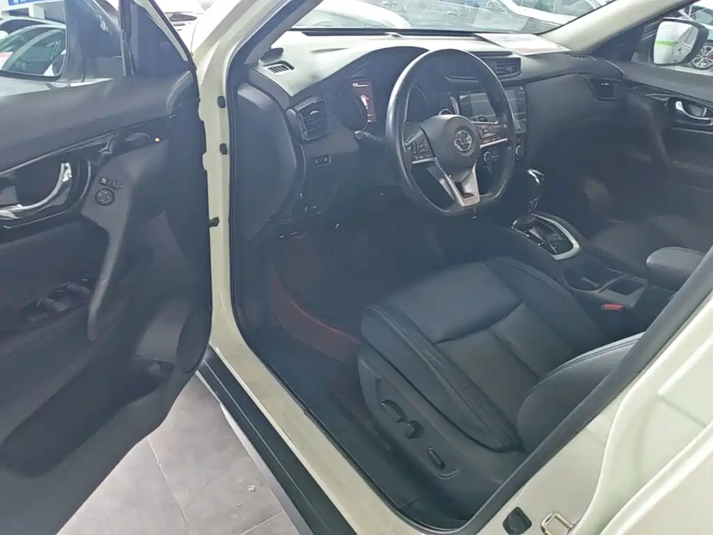 Nissan X-Trail, миниатюра 16
