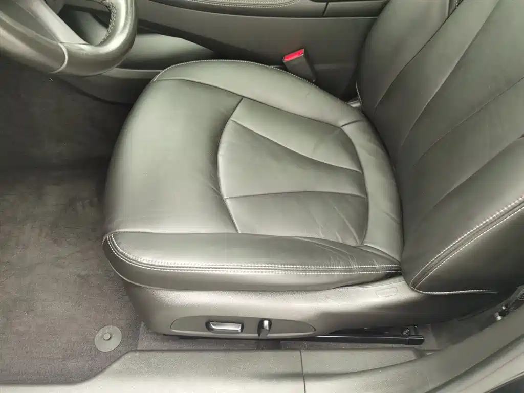 Buick LaCrosse 2021 652T Luxury Edition фото 20