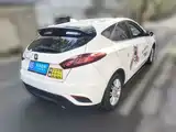 Фото 2 - Changan Eado XT