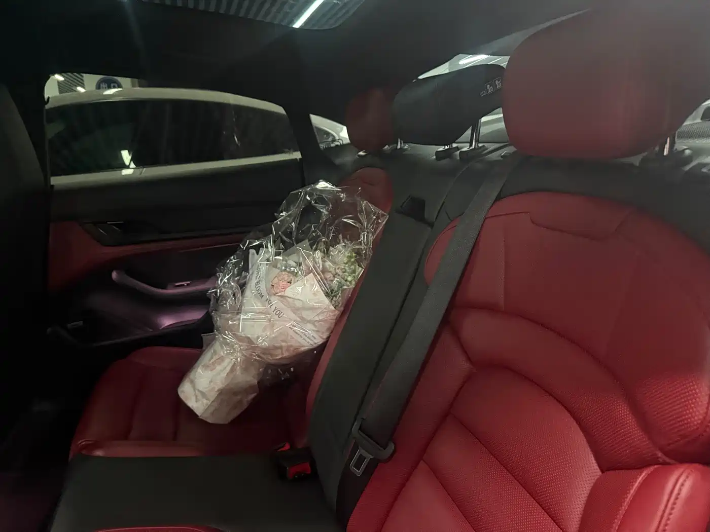 Porsche Taycan 2020 2020 Taycan