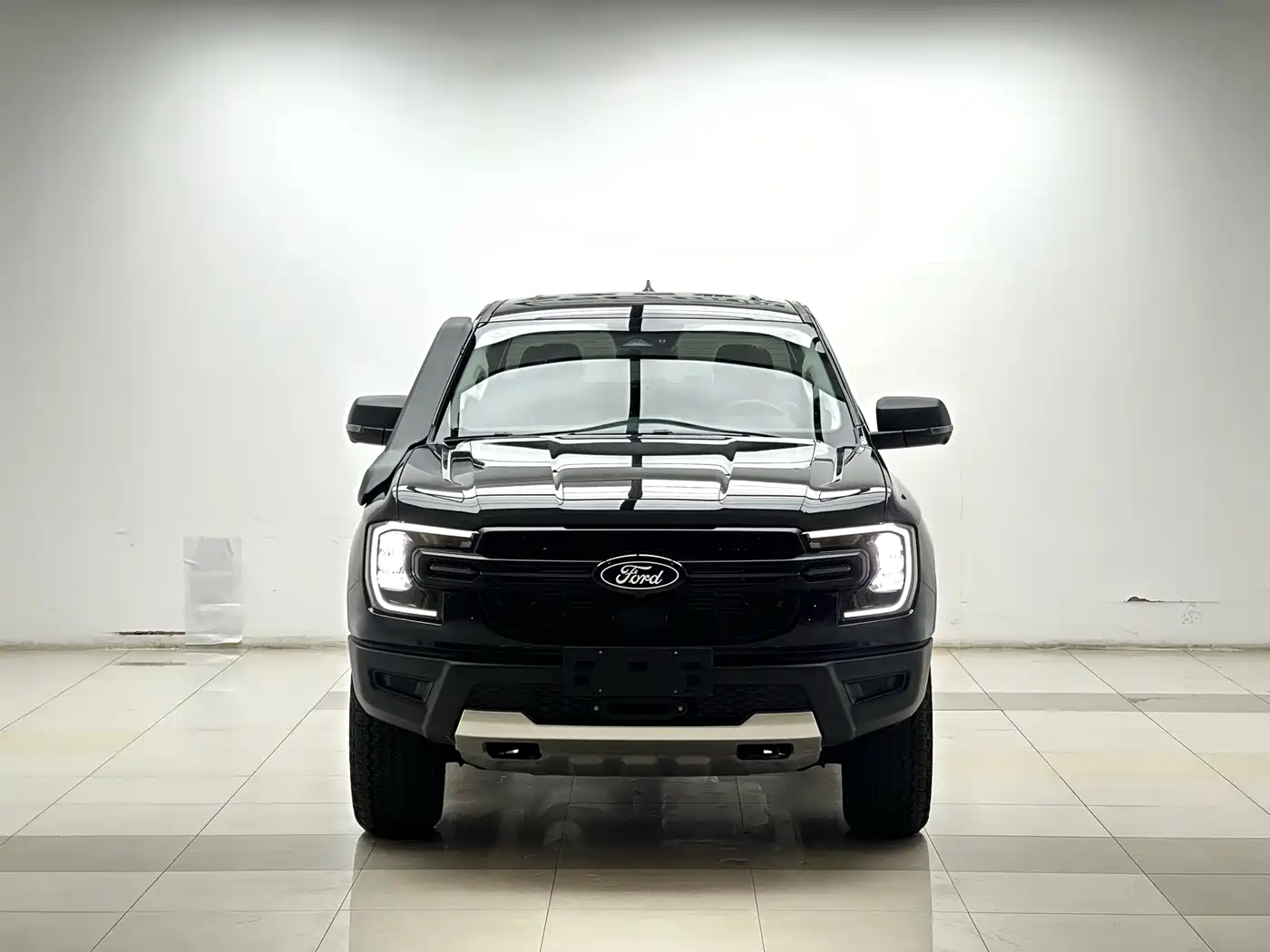 FORD RANGER RANGER