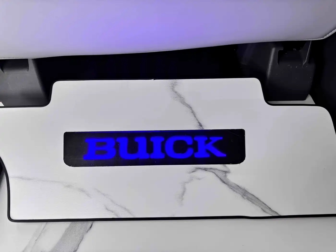 Buick GL8 2025 2025 Land Honor Premium Edition
