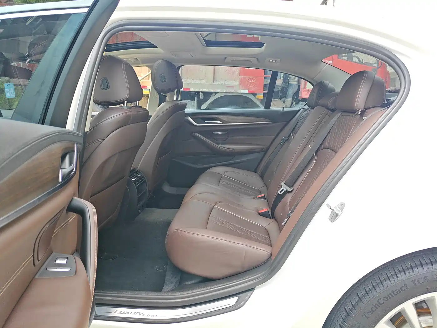 Фото 11 - BMW 5 Series