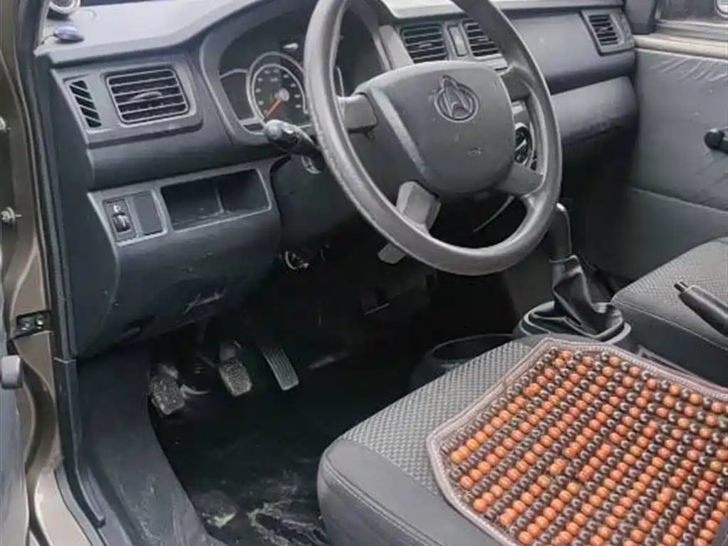 CHANGAN CHANGAN STAR 3