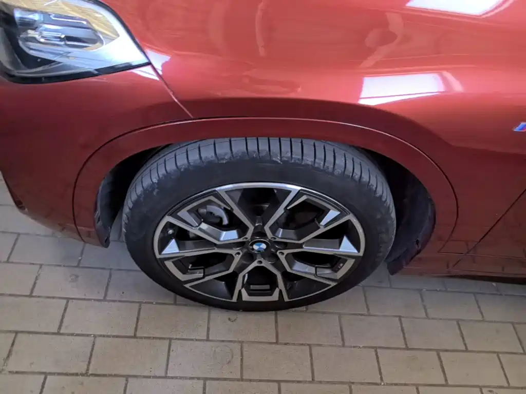 Фото 23 - BMW X2