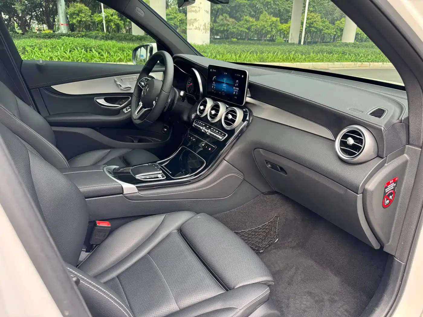 Mercedes-Benz GLC 2020 GLC 260 L 4MATIC Dynamic фото 6