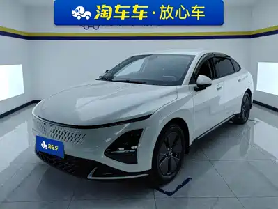 Wuling Starlight