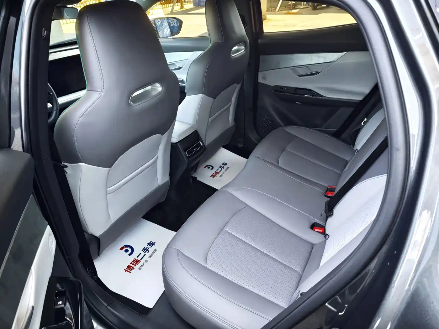 Changan UNI-T 2023 2023 Second Generation 1.5T Flagship