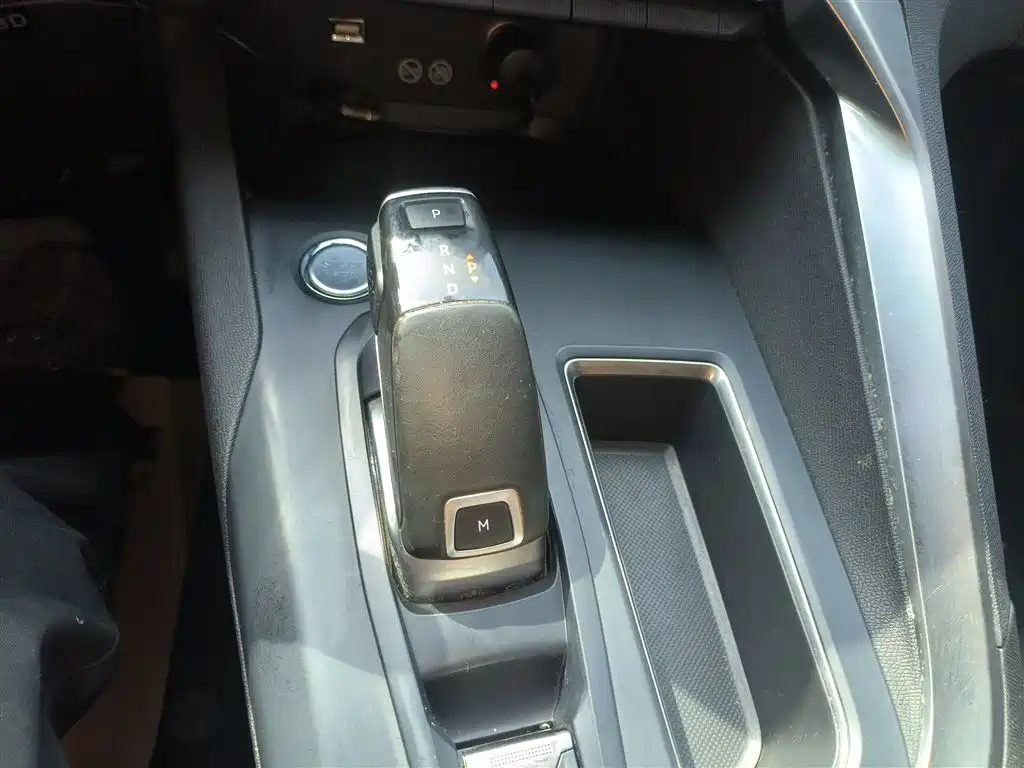 Peugeot 4008 2019 360THP Pioneer Edition фото 12