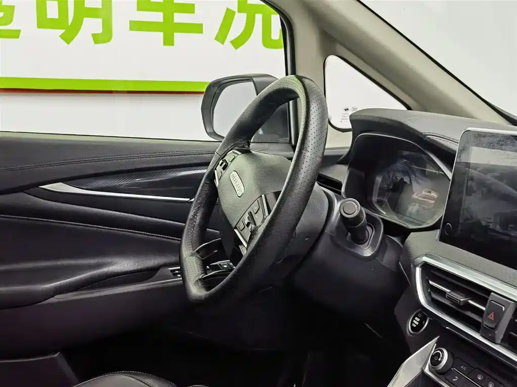 SAIC Maxus Maxus G50 2020 1.5T Auto Luxury фото 22