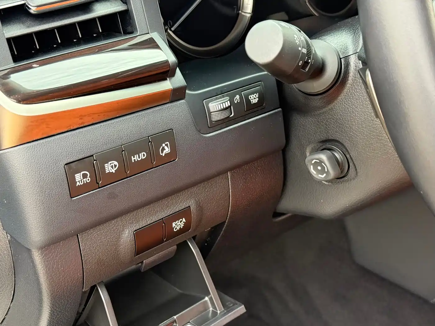 Lexus LX 2017 570 Prestige Luxury фото 10