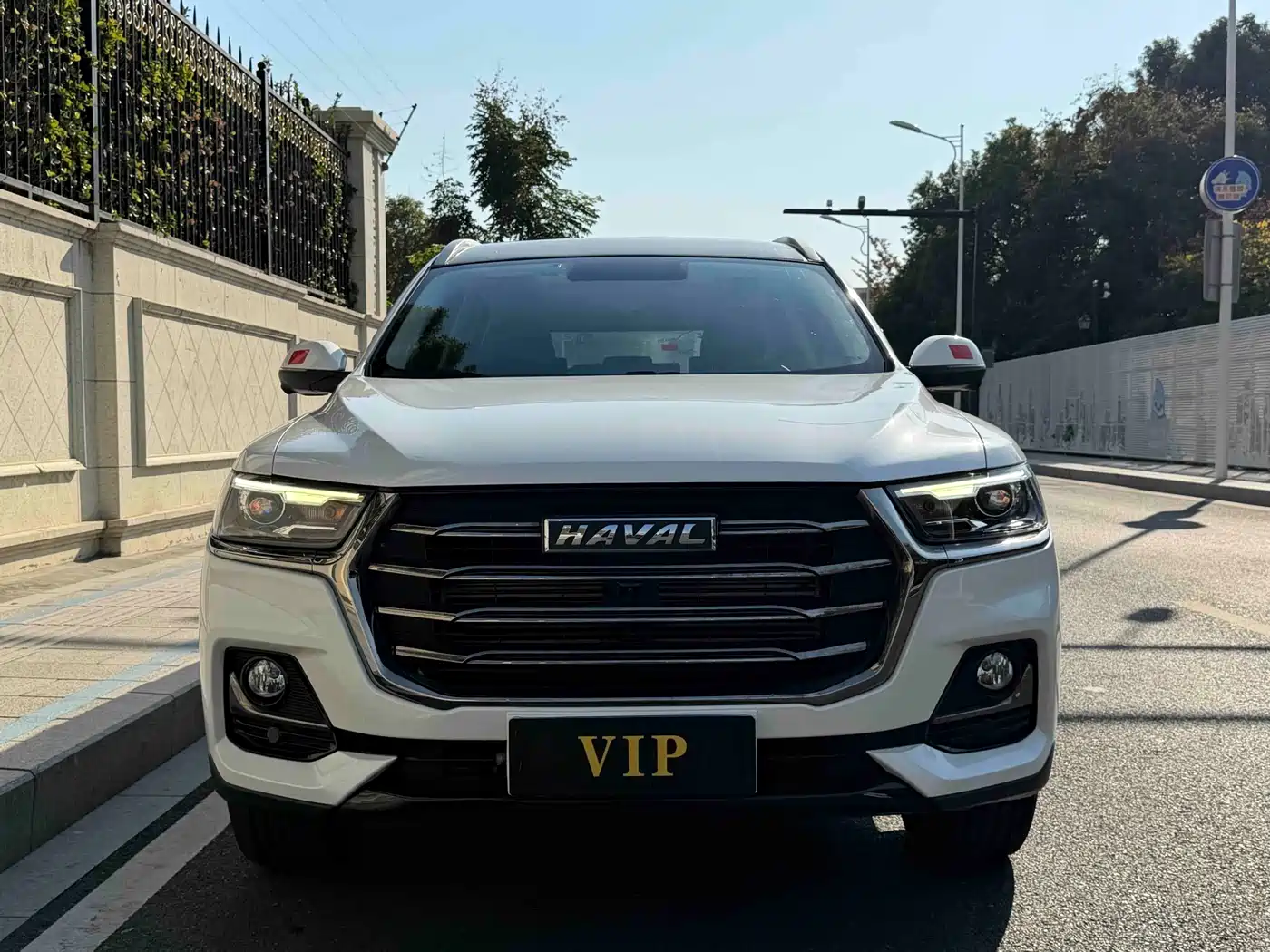 Haval H6 2021 Model 1.5T Automatic Champion Edition фото 2