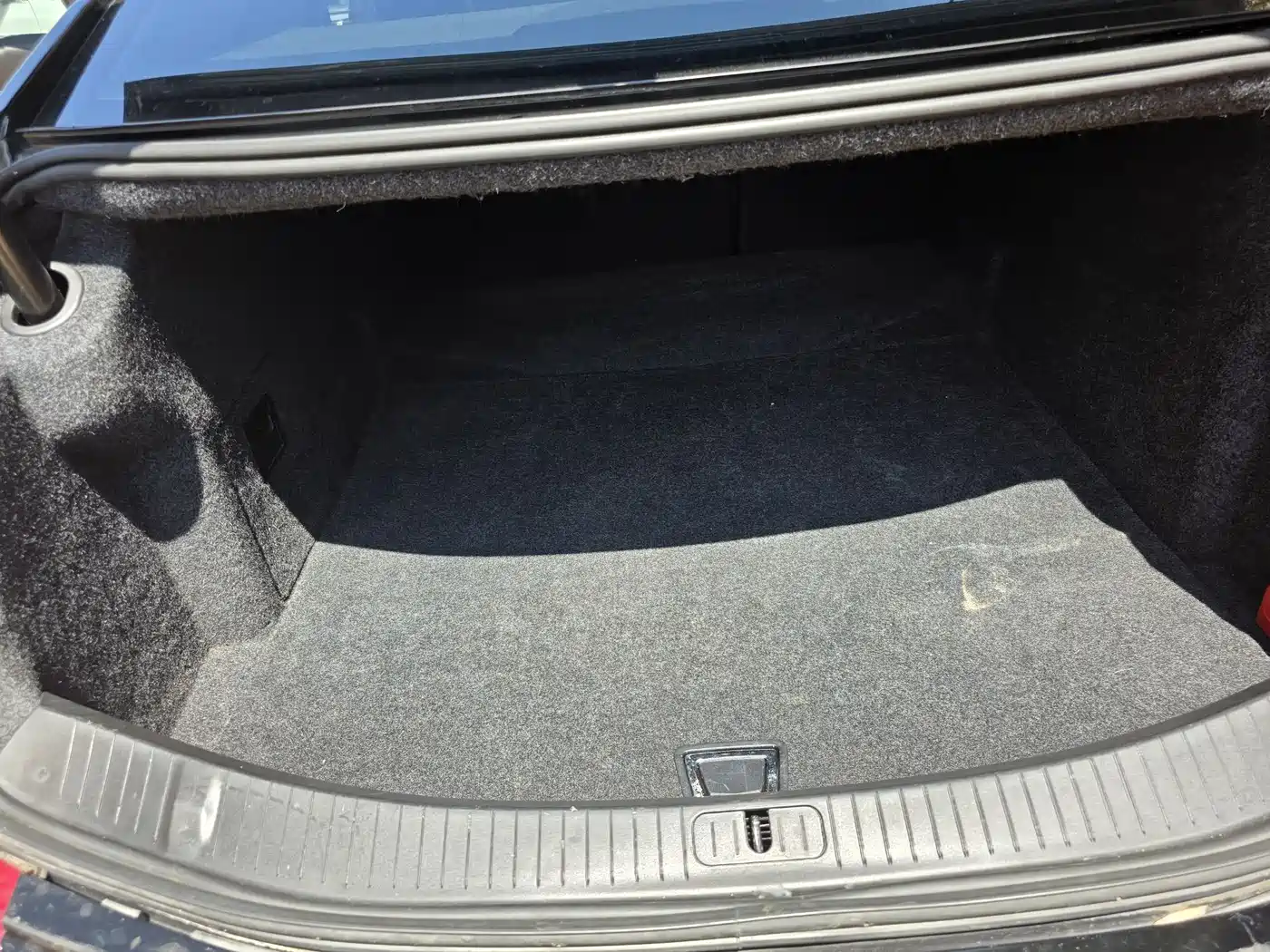 Cadillac XTS 2018 28T Technology фото 10