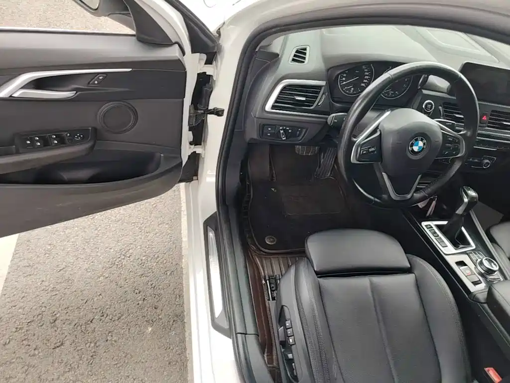 BMW 1 Series 2017 2017 118i Design Package