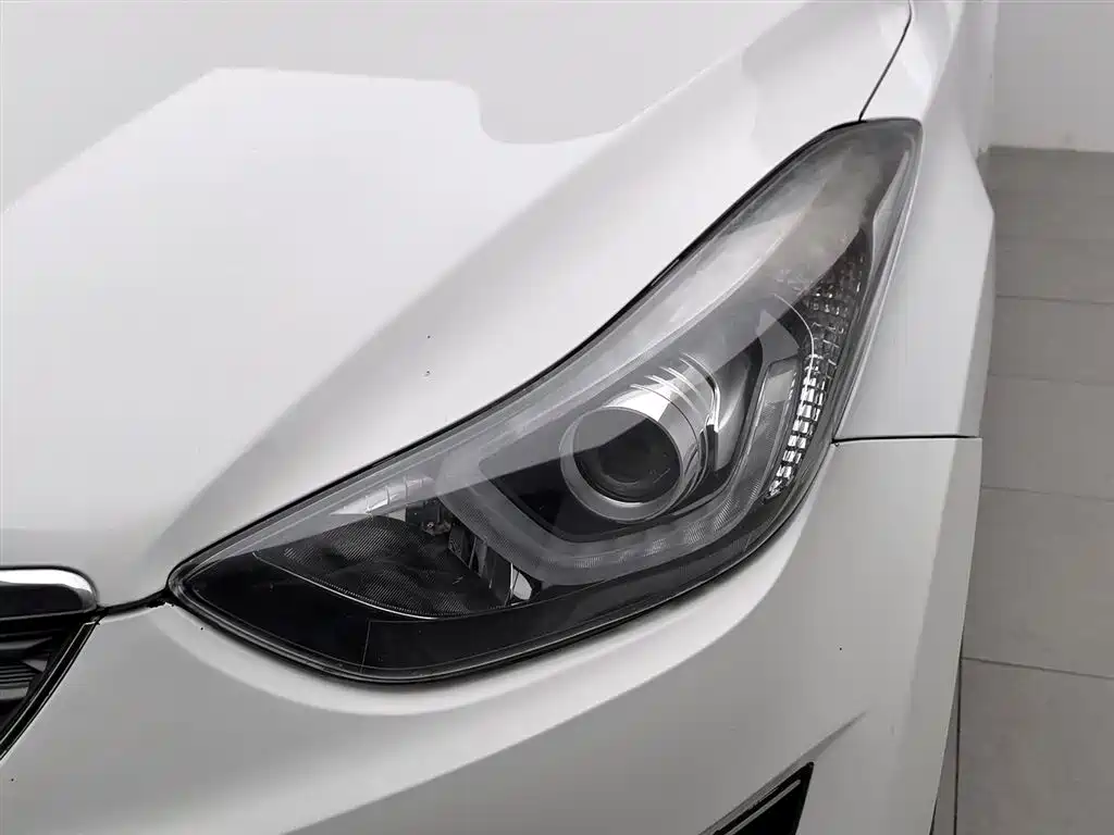 HYUNDAI LANGDONG