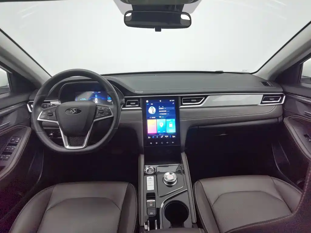 2022 Sehol E50A