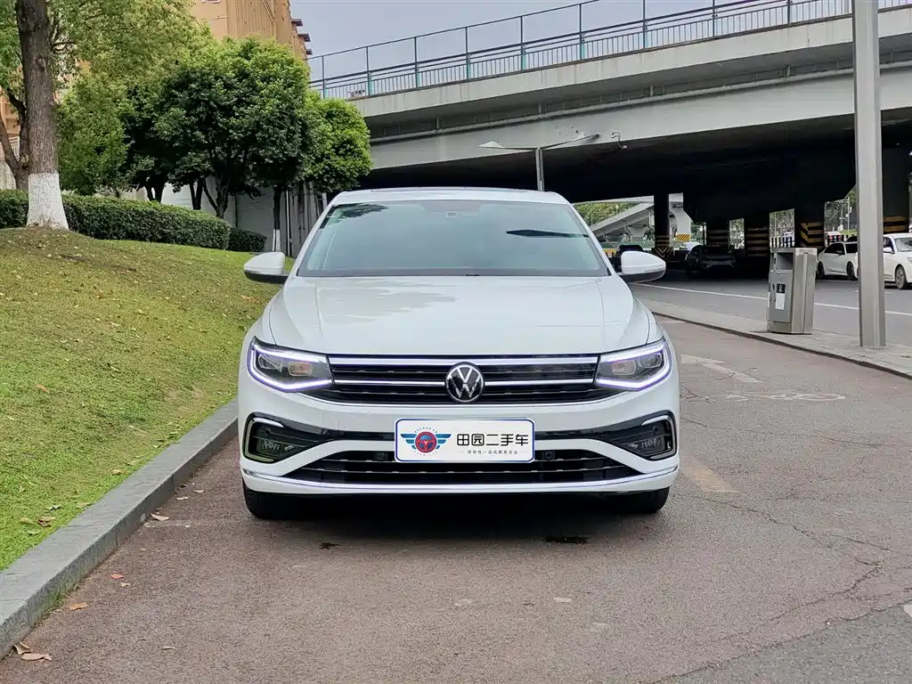 Volkswagen Bora 2023 200TSI DSG Yuexing PRO Edition фото 2