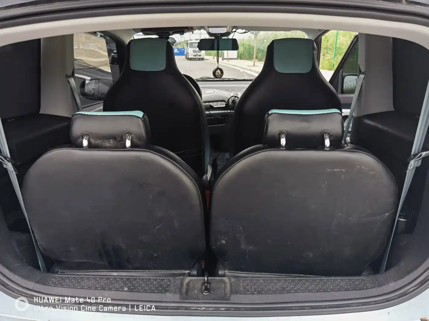 Baojun E300 2021 2020 Plus Stellar Smart Travel Edition