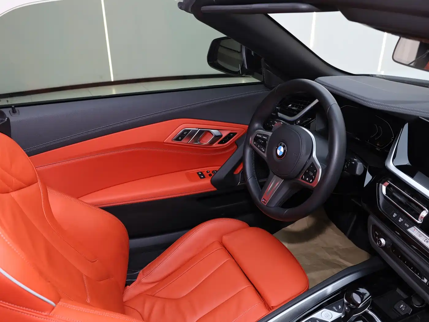 BMW Z4 2023 2023 sDrive 25i M Sport Package
