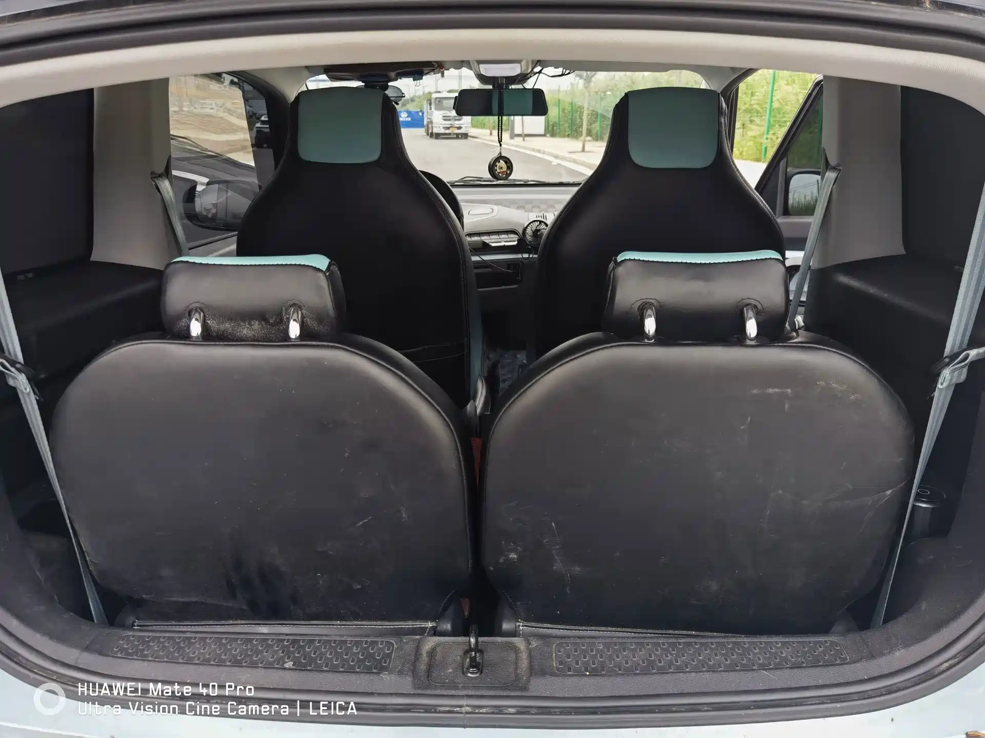 Фото 7 - Baojun E300
