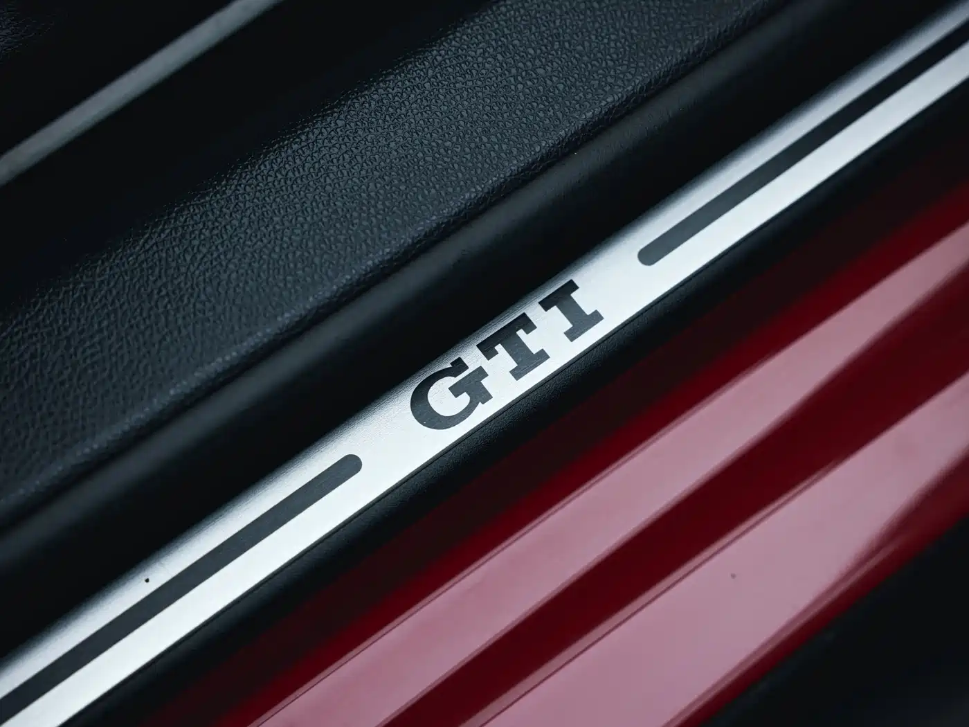 Volkswagen Golf (Import) 2006 GTI 2.0T 3-Door фото 19