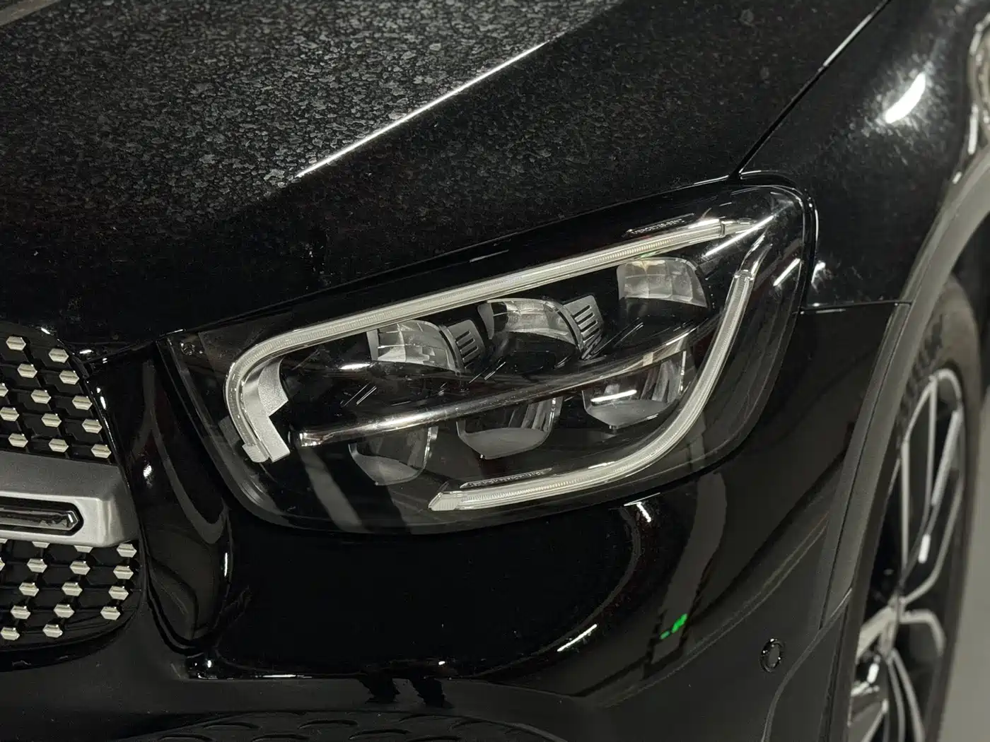 Mercedes-Benz GLC 2020 Facelift GLC 260 L 4MATIC Luxury фото 15