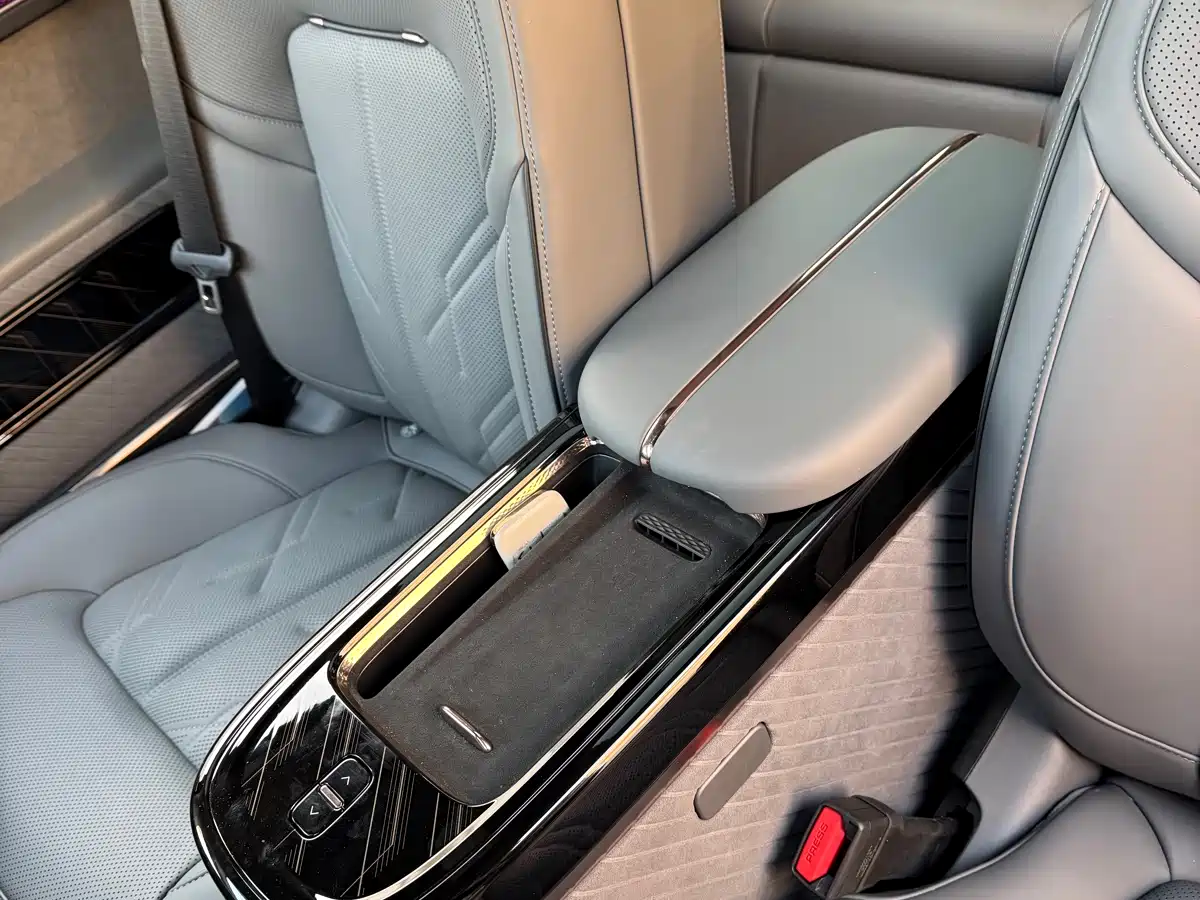 ZEEKR EXTREME KRYPTON MIX