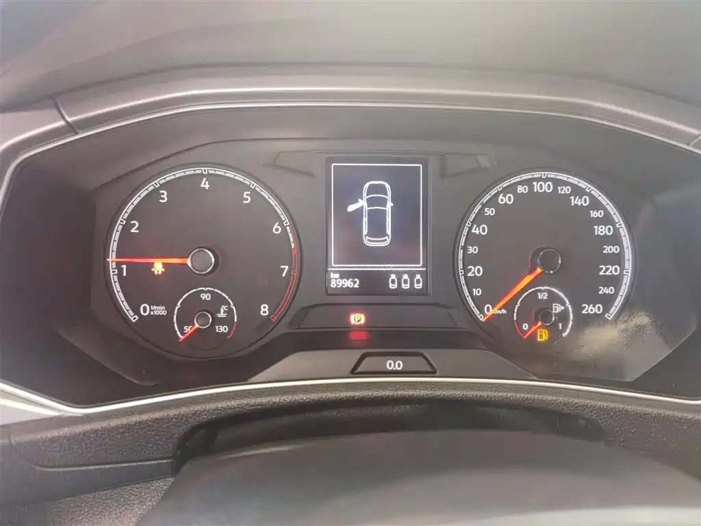 Volkswagen T-ROC 2019 230TSI DSG 2WD Progressive Version China VI фото 8