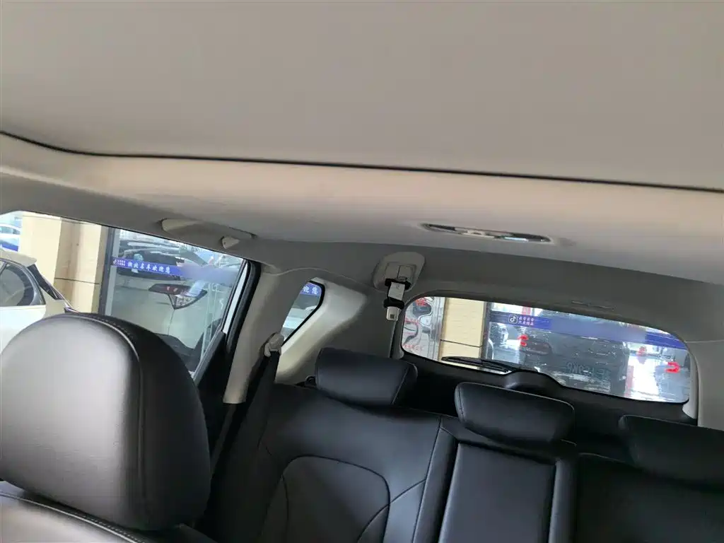 Haval H6 2018 Sport Edition 1.5T Automatic 2WD Elite China V фото 18